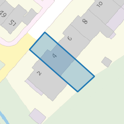 Perceel BTL00-B-3032