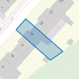 Perceel BTL00-B-3034