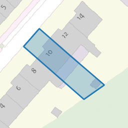 Perceel BTL00-B-3035