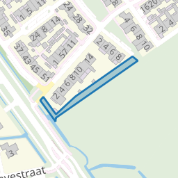 Perceel BTL00-B-3038