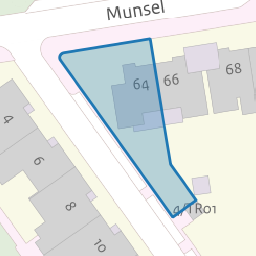 Perceel BTL00-B-3040