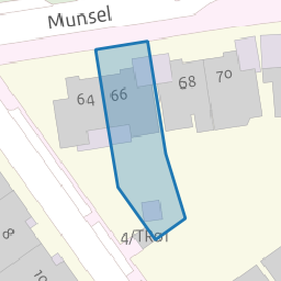 Perceel BTL00-B-3041