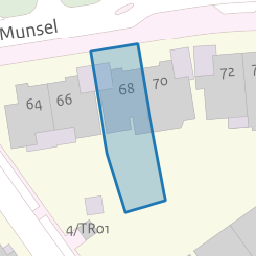 Perceel BTL00-B-3042