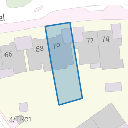 Perceel BTL00-B-3043