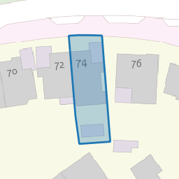 Perceel BTL00-B-3045