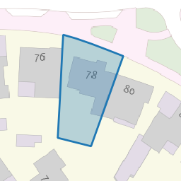 Perceel BTL00-B-3047