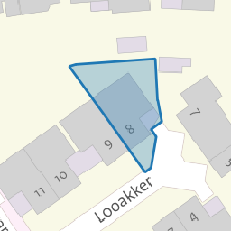 Perceel BTL00-B-3053