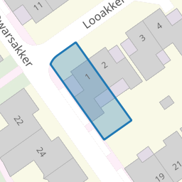 Perceel BTL00-B-3055