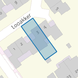 Perceel BTL00-B-3057