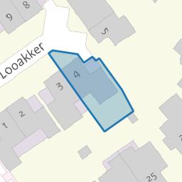 Perceel BTL00-B-3058