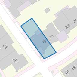 Perceel BTL00-B-3060