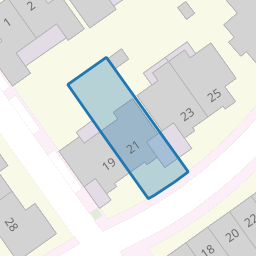 Perceel BTL00-B-3061