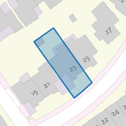 Perceel BTL00-B-3062