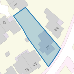 Perceel BTL00-B-3065