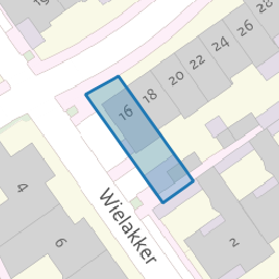 Perceel BTL00-B-3068