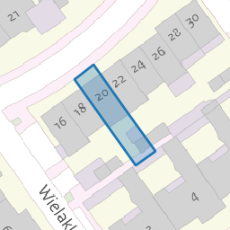 Perceel BTL00-B-3070