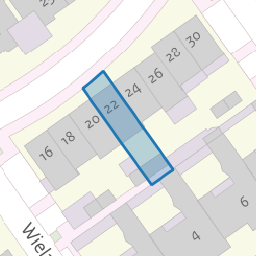 Perceel BTL00-B-3071