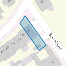 Perceel BTL00-B-3075