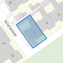 Perceel BTL00-B-3077