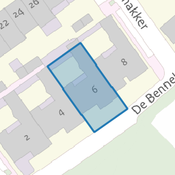 Perceel BTL00-B-3079