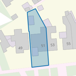 Perceel BTL00-B-3084