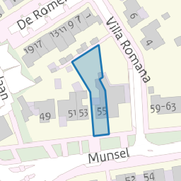 Perceel BTL00-B-3085