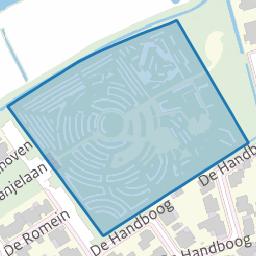 Perceel BTL00-B-3089