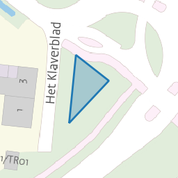 Perceel BTL00-B-3121