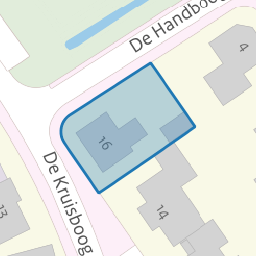 Perceel BTL00-B-3133