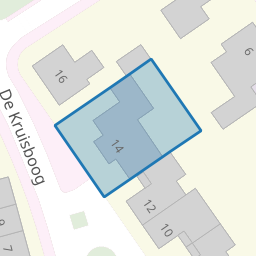 Perceel BTL00-B-3134