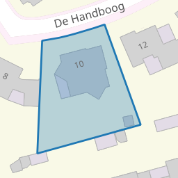 Perceel BTL00-B-3146