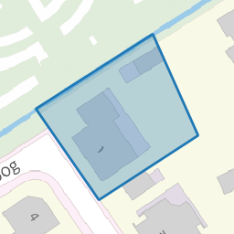 Perceel BTL00-B-3152