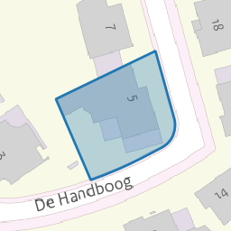 Perceel BTL00-B-3156