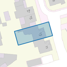 Perceel BTL00-B-3157