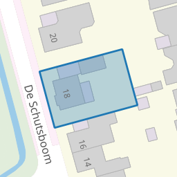 Perceel BTL00-B-3162