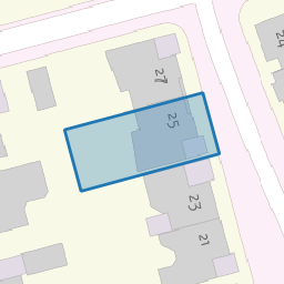 Perceel BTL00-B-3164