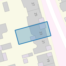 Perceel BTL00-B-3165