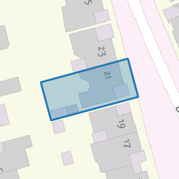 Perceel BTL00-B-3166