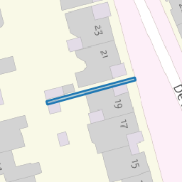 Perceel BTL00-B-3167