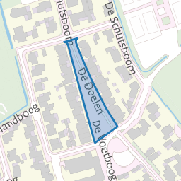 Perceel BTL00-B-3168