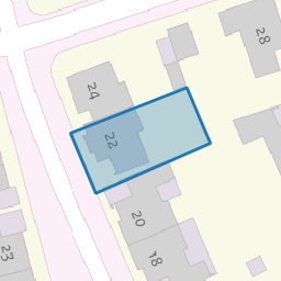 Perceel BTL00-B-3170