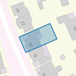 Perceel BTL00-B-3171