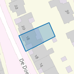 Perceel BTL00-B-3172