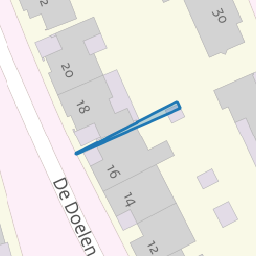 Perceel BTL00-B-3173