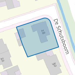 Perceel BTL00-B-3174