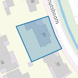 Perceel BTL00-B-3175