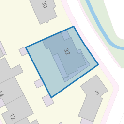 Perceel BTL00-B-3176