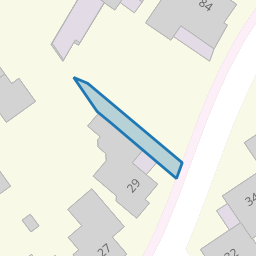 Perceel BTL00-B-3180