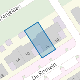 Perceel BTL00-B-3184