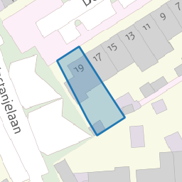 Perceel BTL00-B-3186